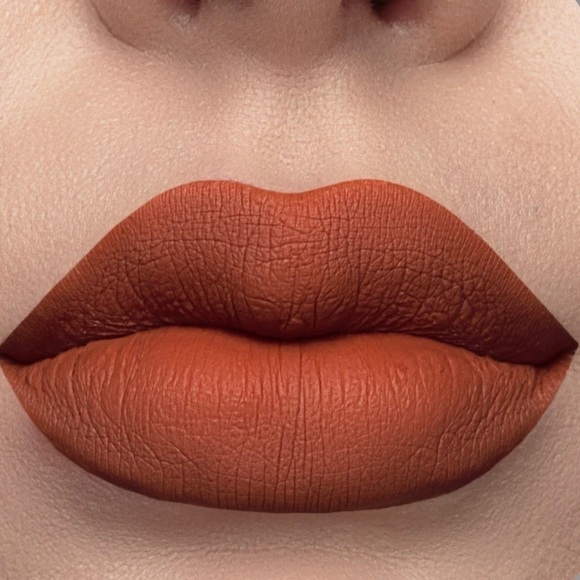 Ofra Cosmetics Canyon Long Lasting Liquid Matte Lipstick | NEW | Terracotta Nude - Picture 2 of 9